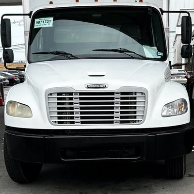 Avatar for Str8 Drop Trucking Services llc