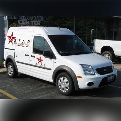 Avatar for star appliance repair & heating cooling