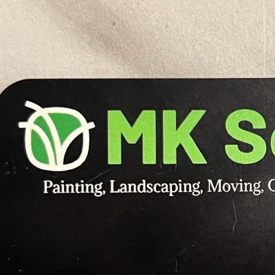 Avatar for Mk Services