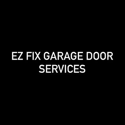 Avatar for EZ Fix Garage Door Services