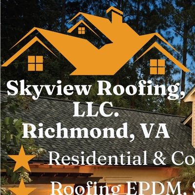 Avatar for Skyview Roofing, LLC