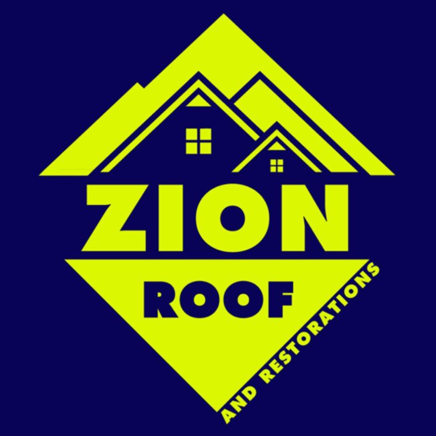 Zion Roof & Restorations