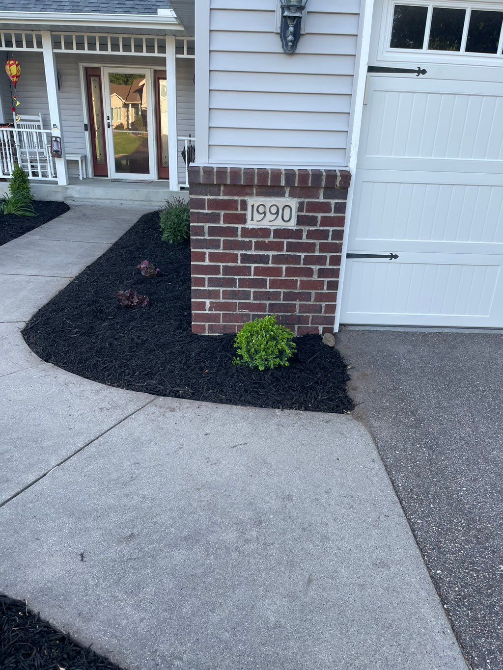 Customer photos