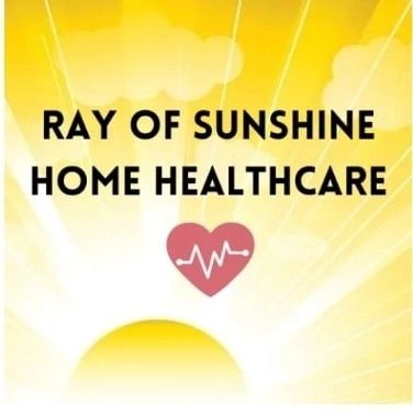 Avatar for Ray Of Sunshine Home Health Care