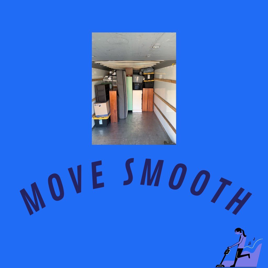 Move Smooth