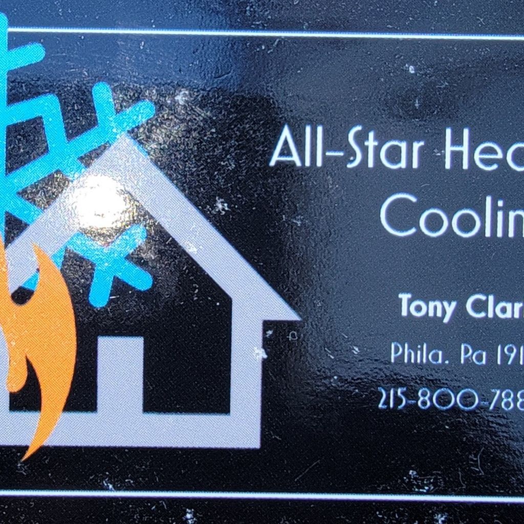 AllStar Heating&Cooling Sevices