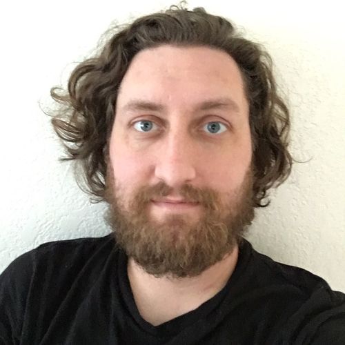 Brandon Kitterman, Classical Guitarist