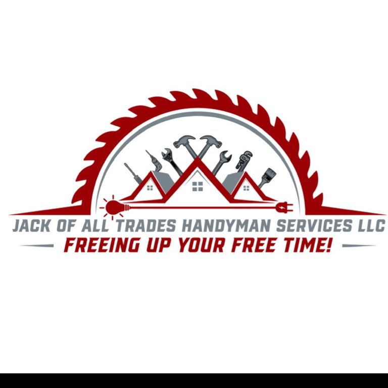 Jack Of All Trades Handyman Services LLC