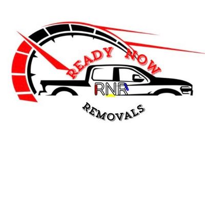 Avatar for Ready Now Removals