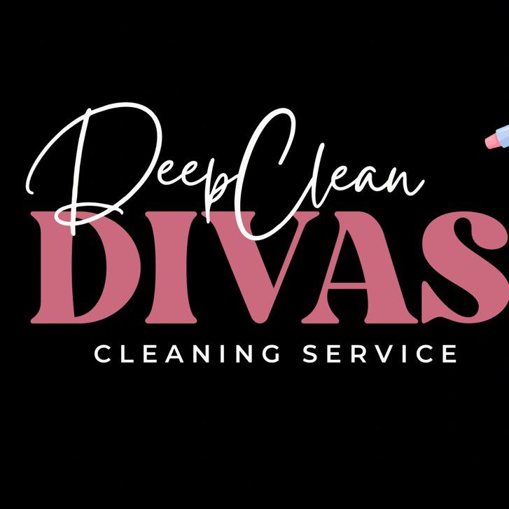 Deep Clean Divas