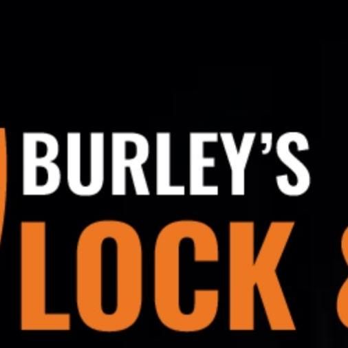 Burley's  Lock & Key