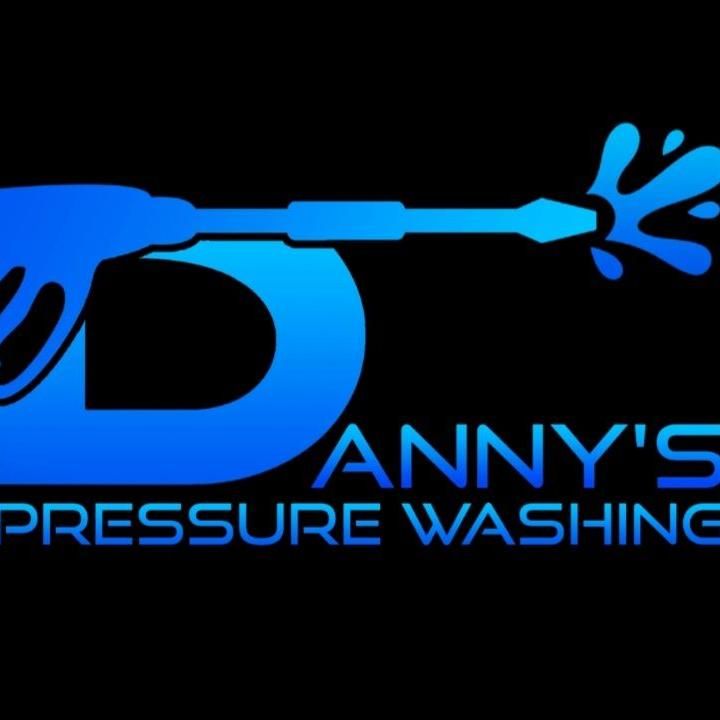 Danny's Pressure Washing & Window Cleaning