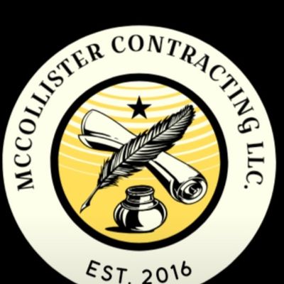 Avatar for McCollister Contracting LLC