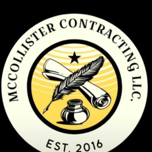 McCollister Contracting LLC