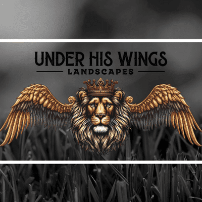 Avatar for Under His Wings Landscapes