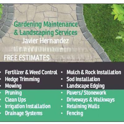 Avatar for Hernandez Landscaping