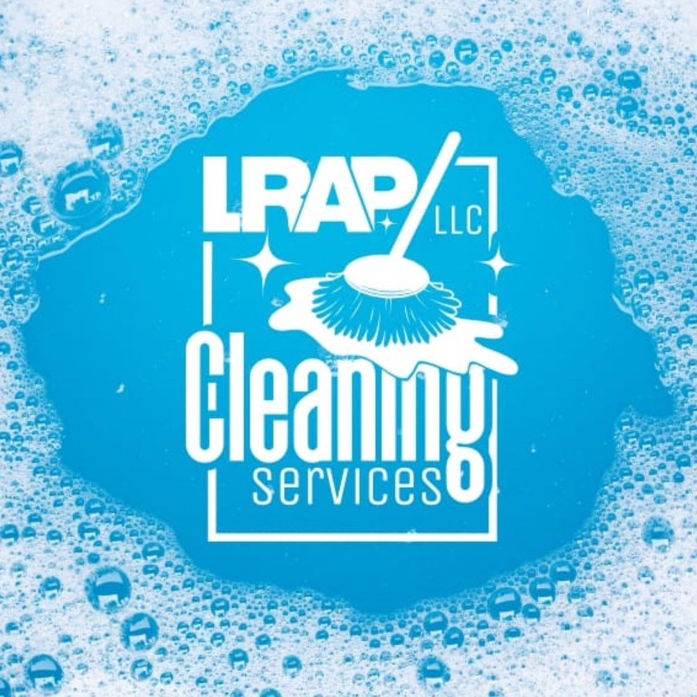 LRAP Cleaning Services LLC