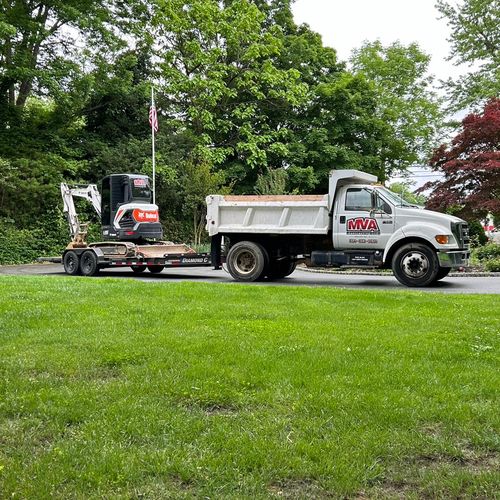 JSM Concrete Contracting LLC