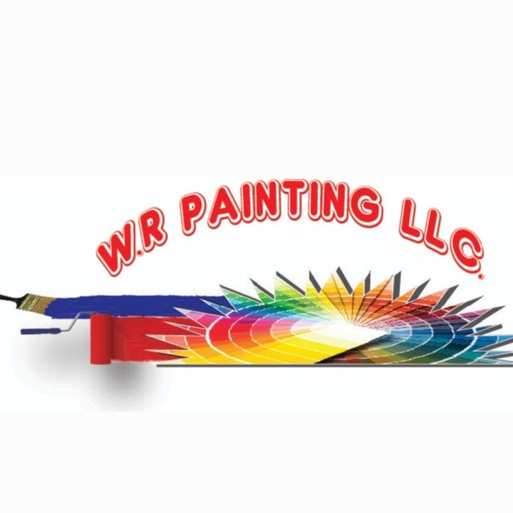 W.R. Painting.LLC