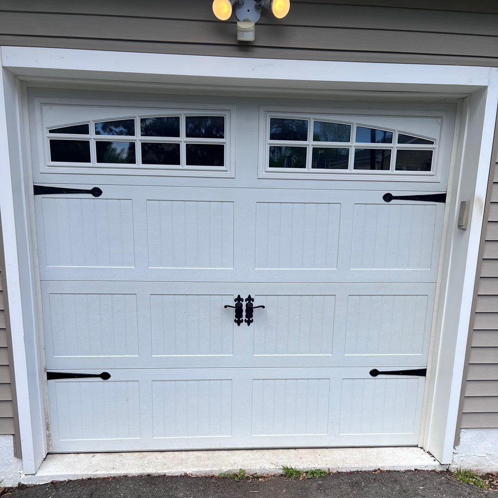 G & V Garage Door Repairs LLC