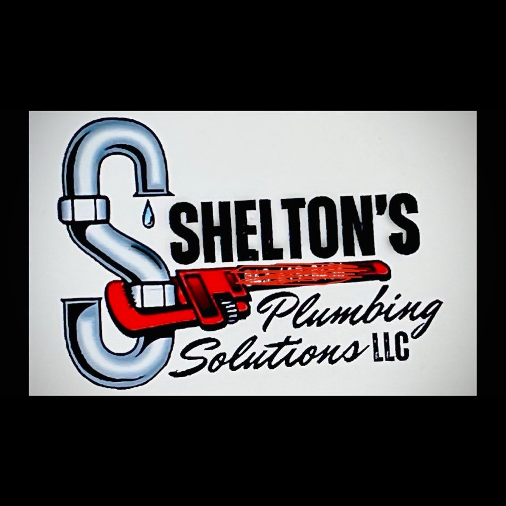 Sheltons Plumbing Solutions llc