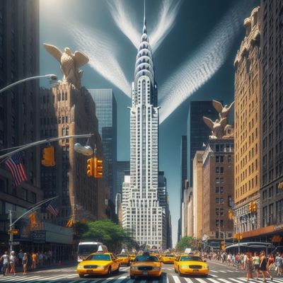 Avatar for Moving New York