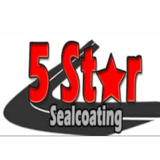 Five Star Seal Coating