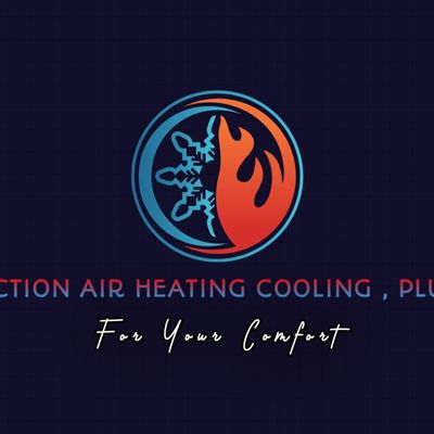 Avatar for Action Air Heating, Cooling , plus
