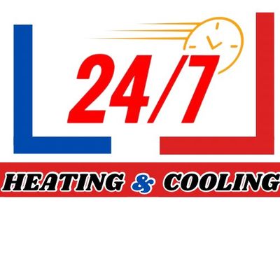 Avatar for 24/7 Heating & Cooling