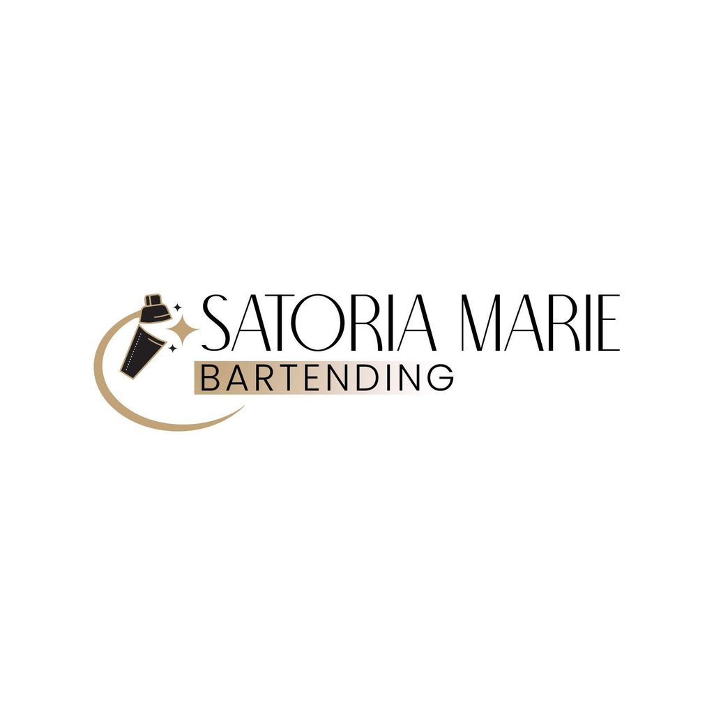 Satoria Marie Bartending