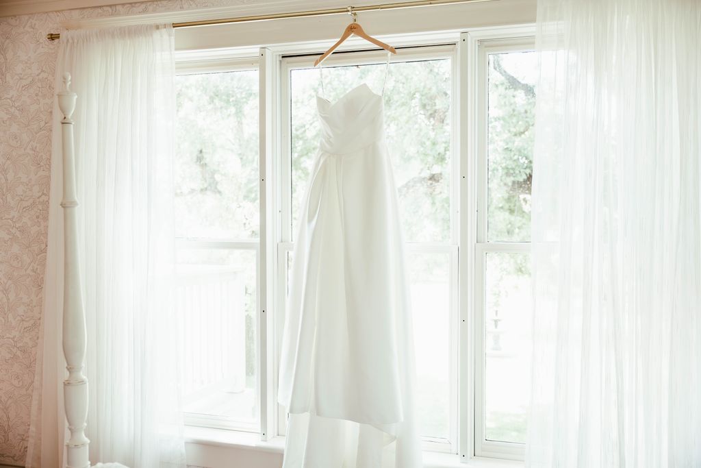 John Louis & Aislinn Wedding