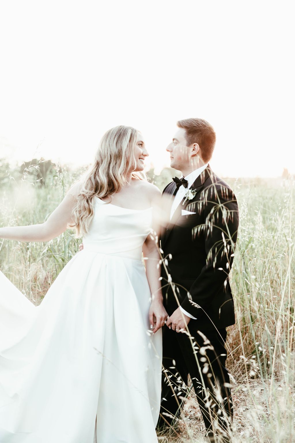 John Louis & Aislinn Wedding