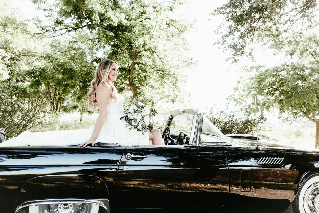 John Louis & Aislinn Wedding