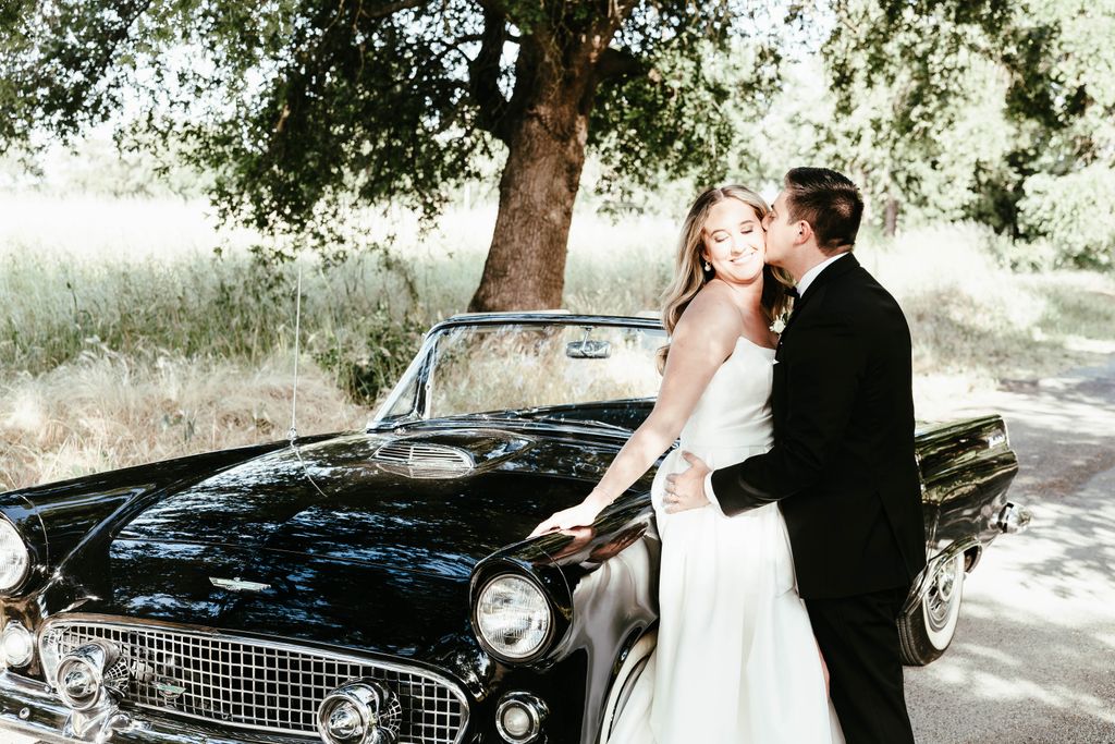 John Louis & Aislinn Wedding