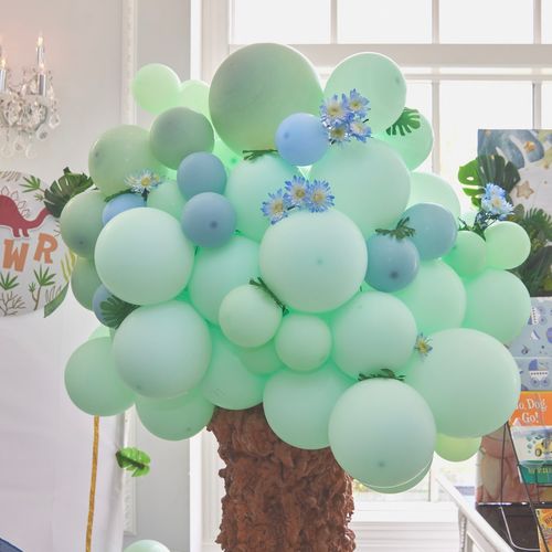 Balloon Decorations