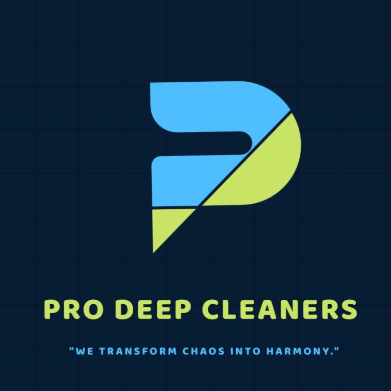 Pro Deep Cleaners