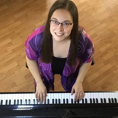 Avatar for Laura Potratz Piano & Organ Studio