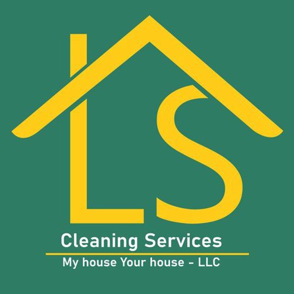 Cleaning Services - LS (My House Your House-LLC)