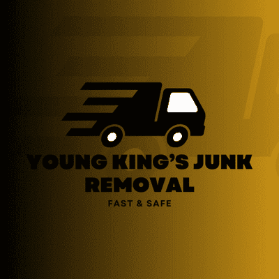 Avatar for The Young Kings Junk Removal