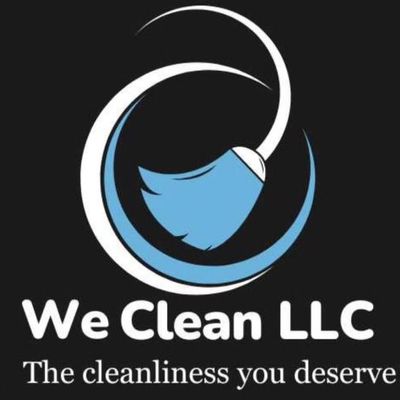 Avatar for We Clean LLC