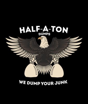 Avatar for Half-A-Ton Dumps