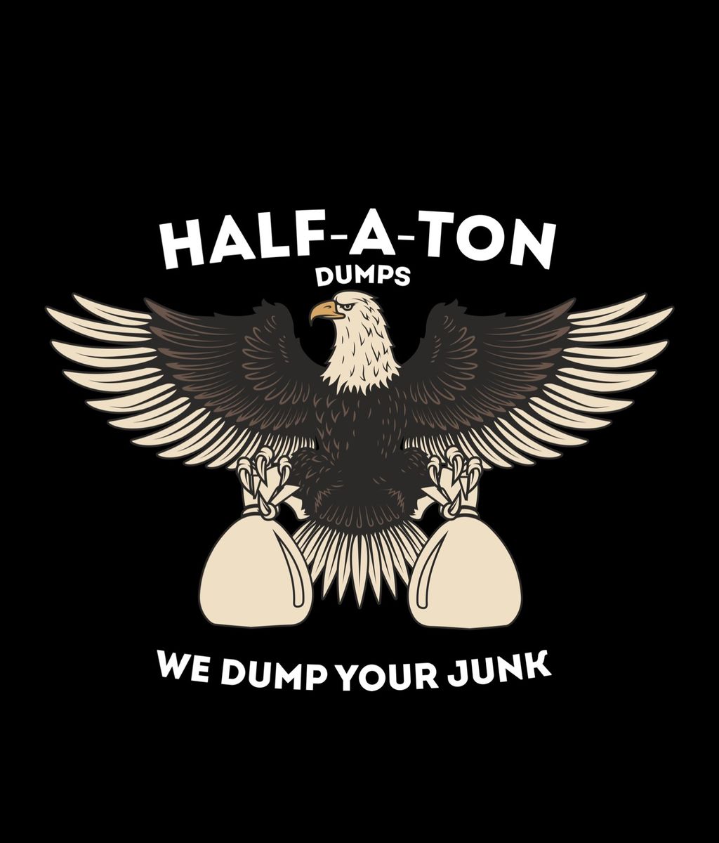 Half-A-Ton Dumps