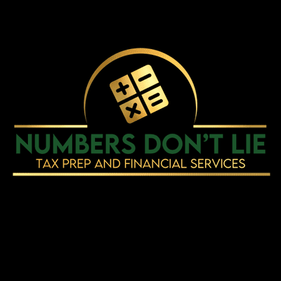 Avatar for Numbers Don't Lie Tax Prep and Financial Services