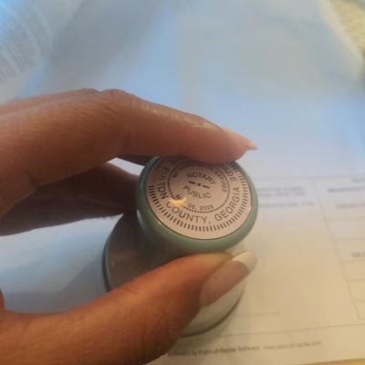 Avatar for Nurse’s Touch Notary & Signing Services