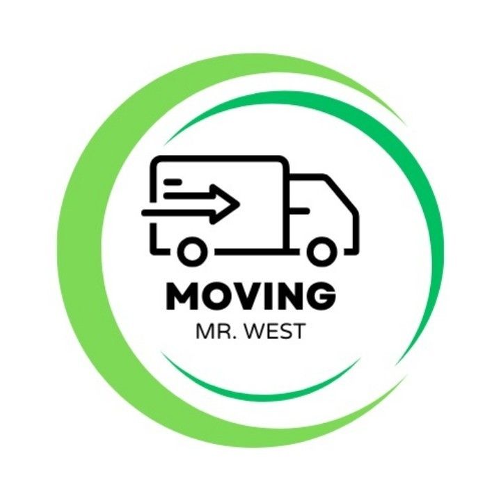 Moving Mr West