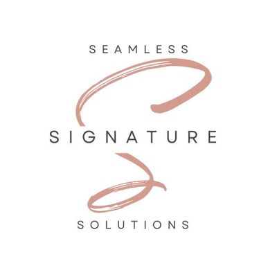 Avatar for Seamless Signature Solutions