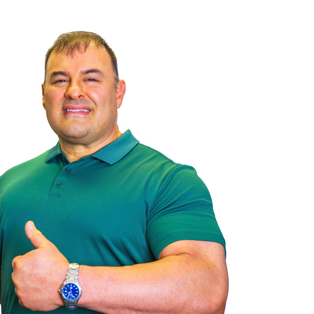 pro avatar