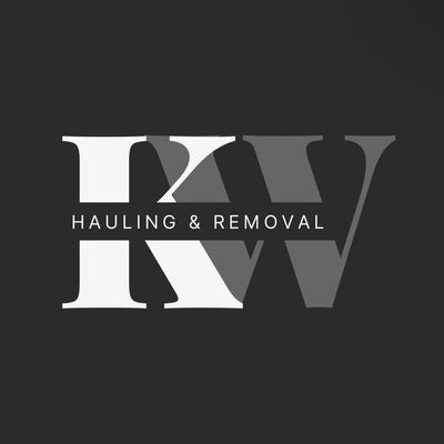 Avatar for KW Hauling & Removal