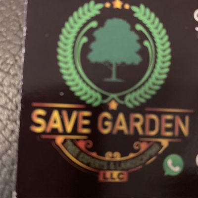 Avatar for Save garden tree expert