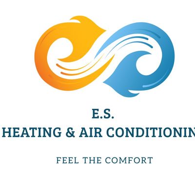 Avatar for E.S. Heating & Air Conditioning